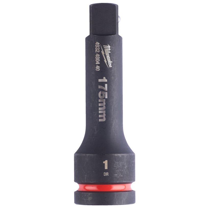 Prodloužení průmyslové hlavice MILWAUKEE SHOCKWAVE 1