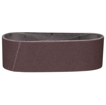 Brusné pásy MILWAUKEE 533x75 mm K60 5 ks