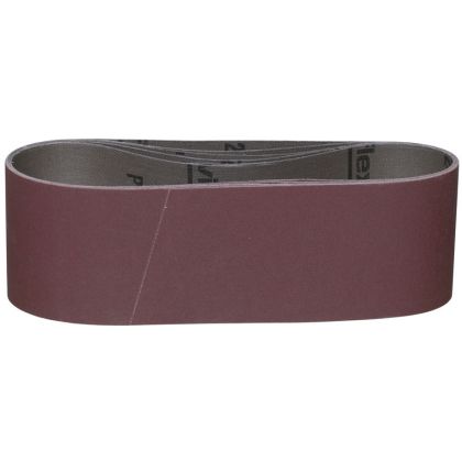 Brusné pásy MILWAUKEE 533x75 mm K240 5 ks