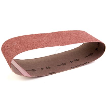 Brusné pásy MILWAUKEE 610x100 mm K40 5 ks