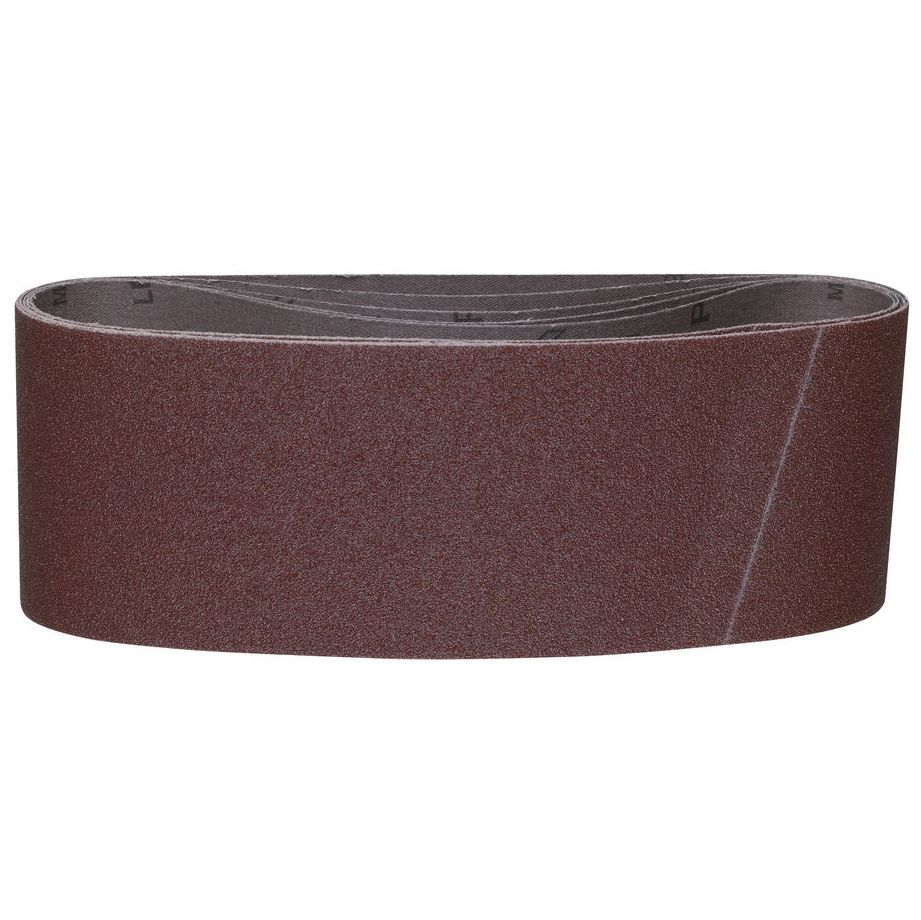 Brusné pásy MILWAUKEE 610x100 mm K60 5 ks