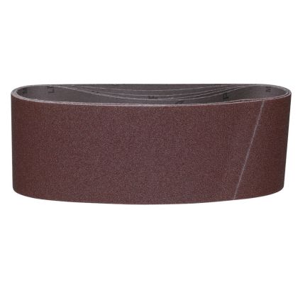 Brusné pásy MILWAUKEE 610x100 mm K100 5 ks