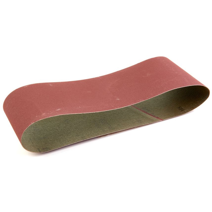 Brusné pásy MILWAUKEE 610x100 mm K220 5 ks