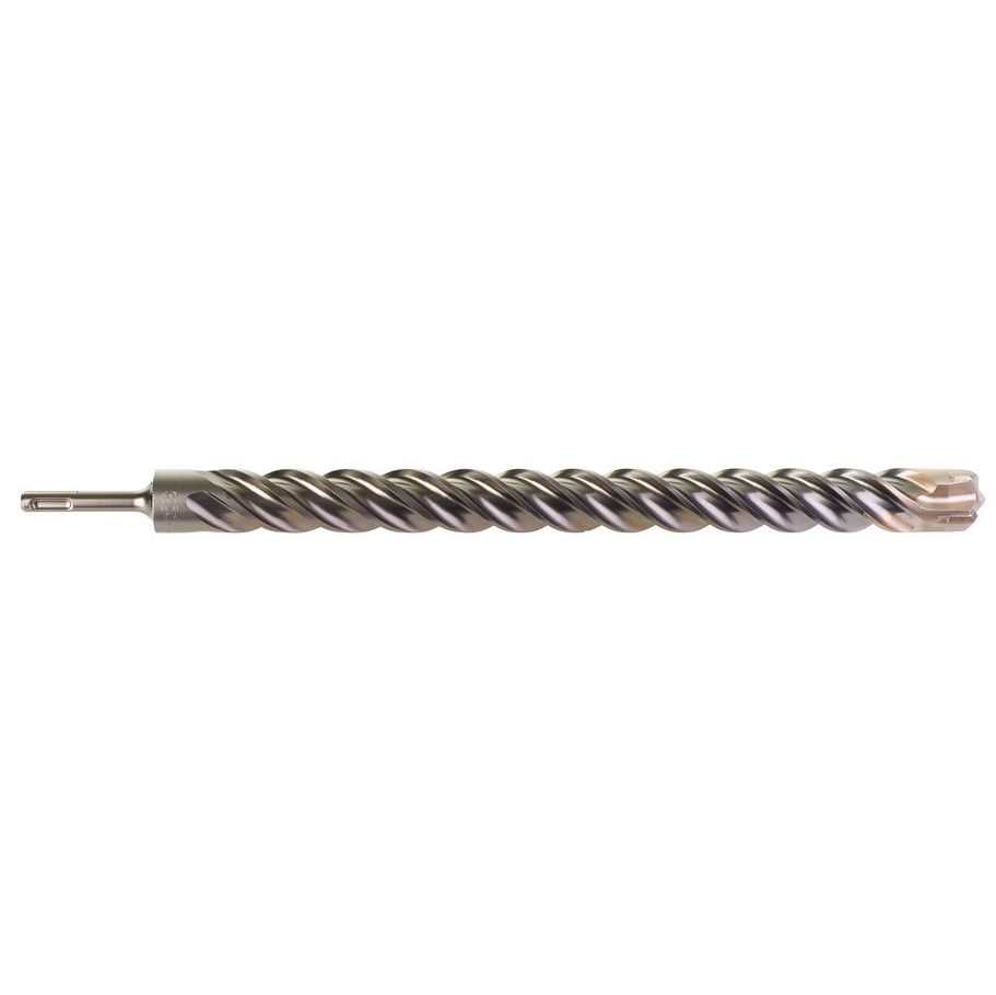 Vrták MILWAUKEE SDS-Plus MX4 32 x 400 mm