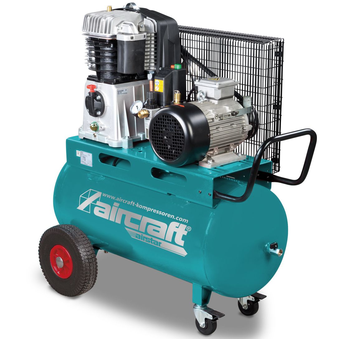 Kompresor AIRCRAFT Airstar 703/90 E