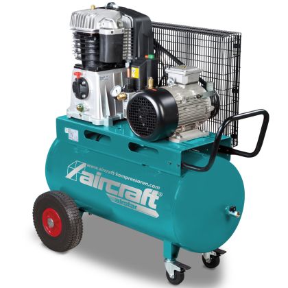 Kompresor AIRCRAFT Airstar 703/90 E