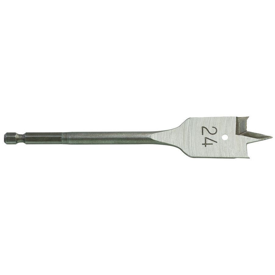 Vrták plochý MILWAUKEE FB 24 x 152 mm