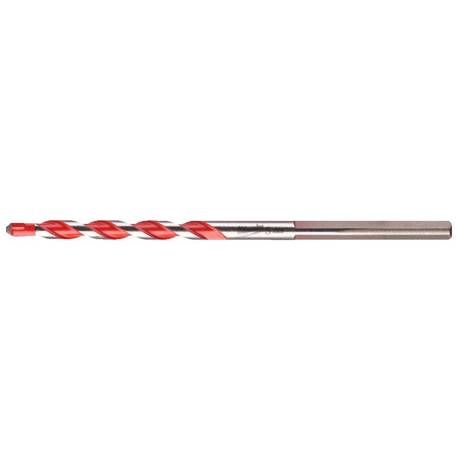 Vrták do betonu MILWAUKEE PREMIUM 4 x 45 mm