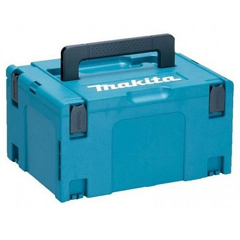 Přepravní kufr MAKITA systainer Makpac typ 3 821551-8