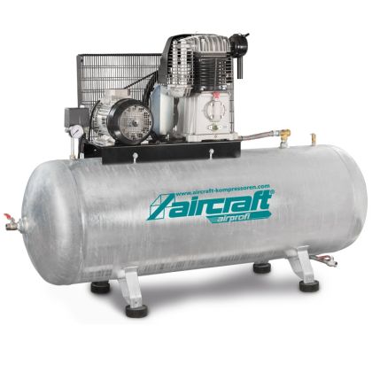 Kompresor AIRCRAFT Airprofi 1003/500/10 H