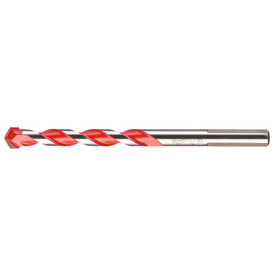 Vrták do betonu MILWAUKEE PREMIUM 12 x 90 mm
