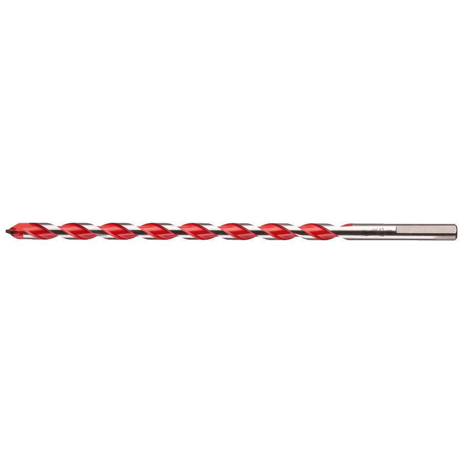 Vrták do betonu MILWAUKEE PREMIUM 12 x 200 mm