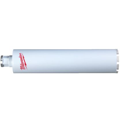 Diamantová korunka MILWAUKEE WCHP-TK 12 mm