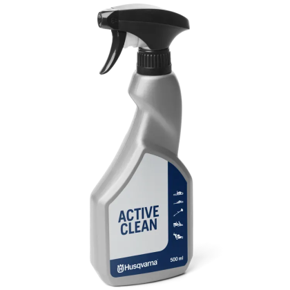 Čistící sprej HUSQVARNA ActiveClean 500 ml