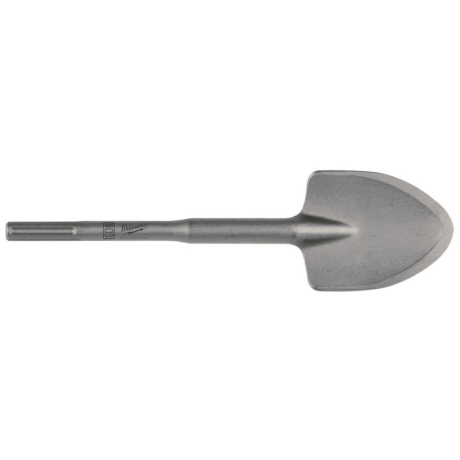Sekáč MILWAUKEE SDS-Max lopatkový 110 x 400 mm 