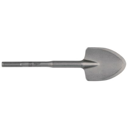 Sekáč MILWAUKEE SDS-Max lopatkový 110 x 400 mm 