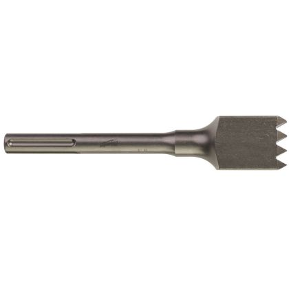 Sekáč MILWAUKEE SDS-Max na úpravu povrchu 50 x 240 mm 