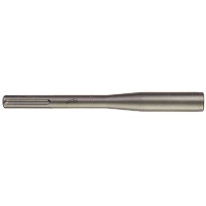 Zatloukač uzemňovacích tyčí MILWAUKEE SDS-Max 13,3 x 220 mm 