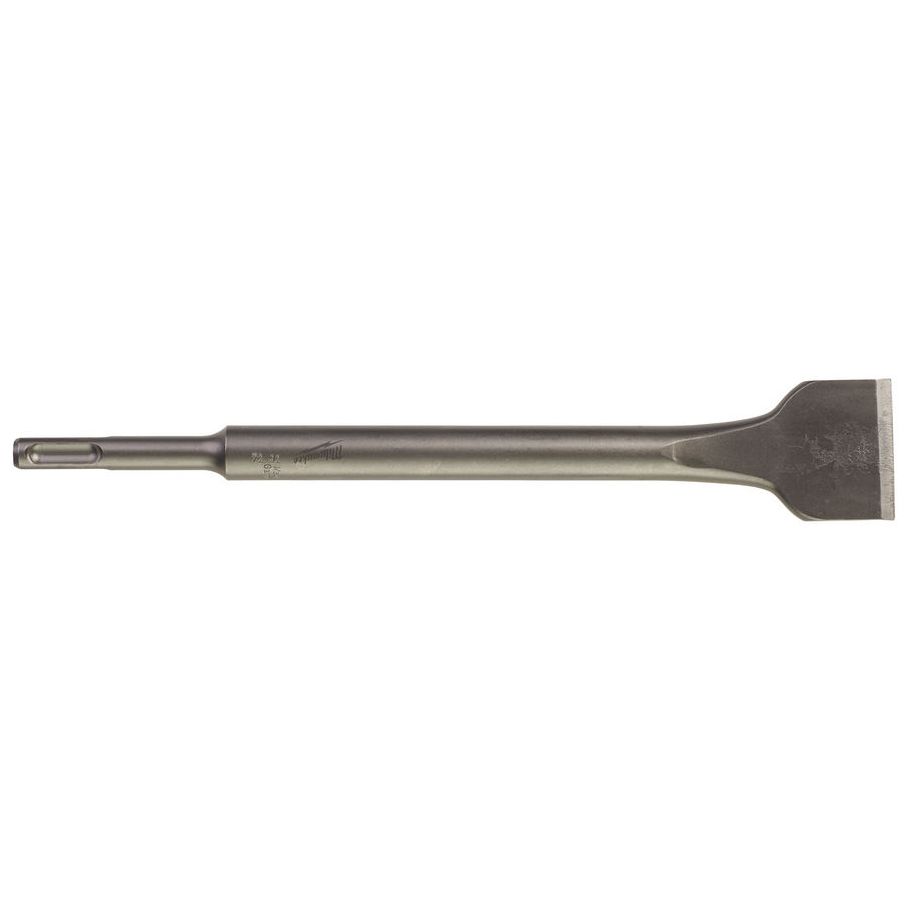 Sekáč MILWAUKEE SDS-Plus na odstraňování obkladů 40 x 250 mm