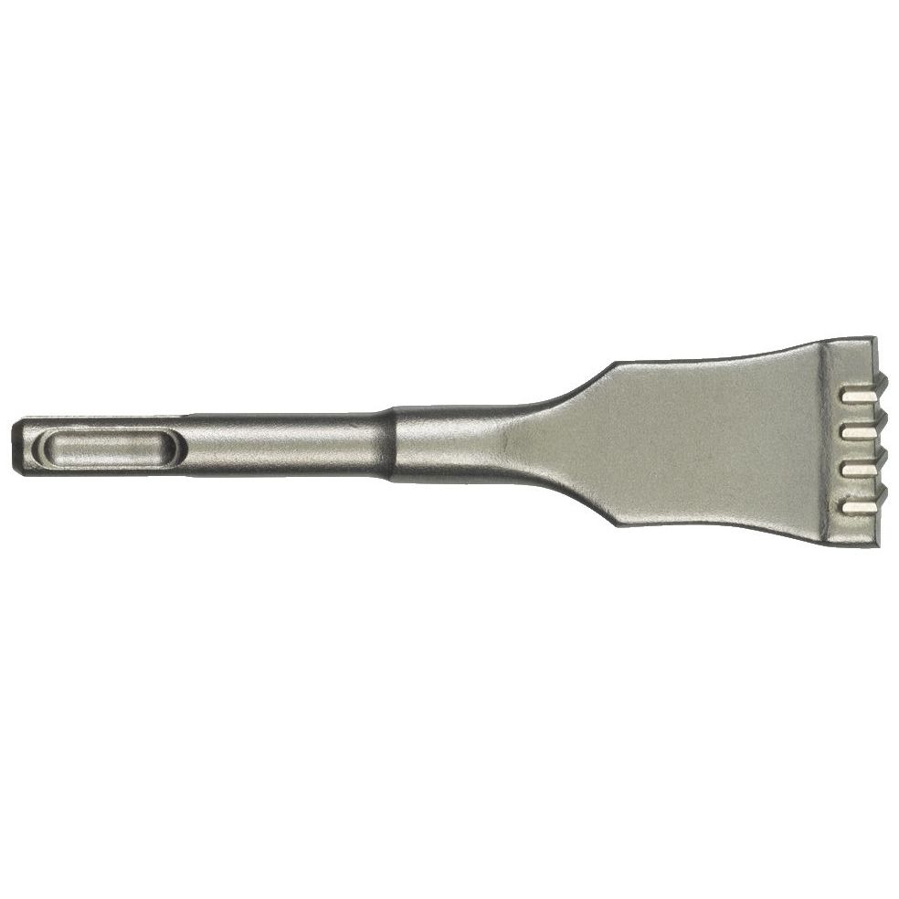 Sekáč MILWAUKEE SDS-Plus na odstranění malty 32 x 125 mm