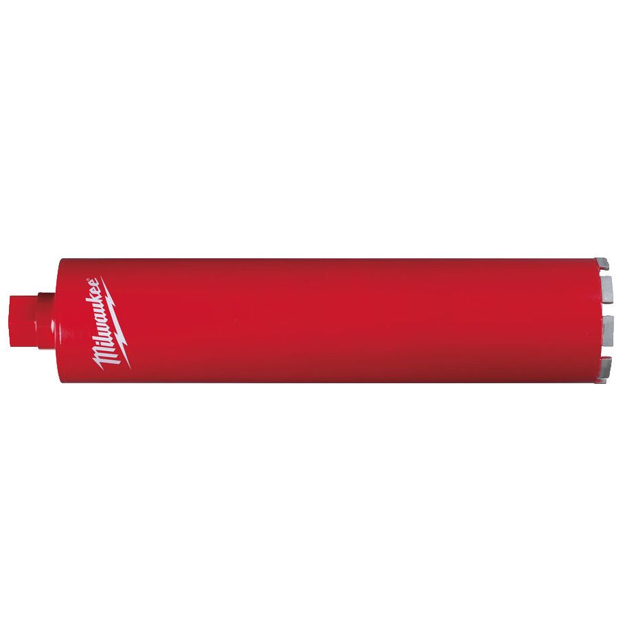 Diamantová korunka MILWAUKEE WCHP 162 mm