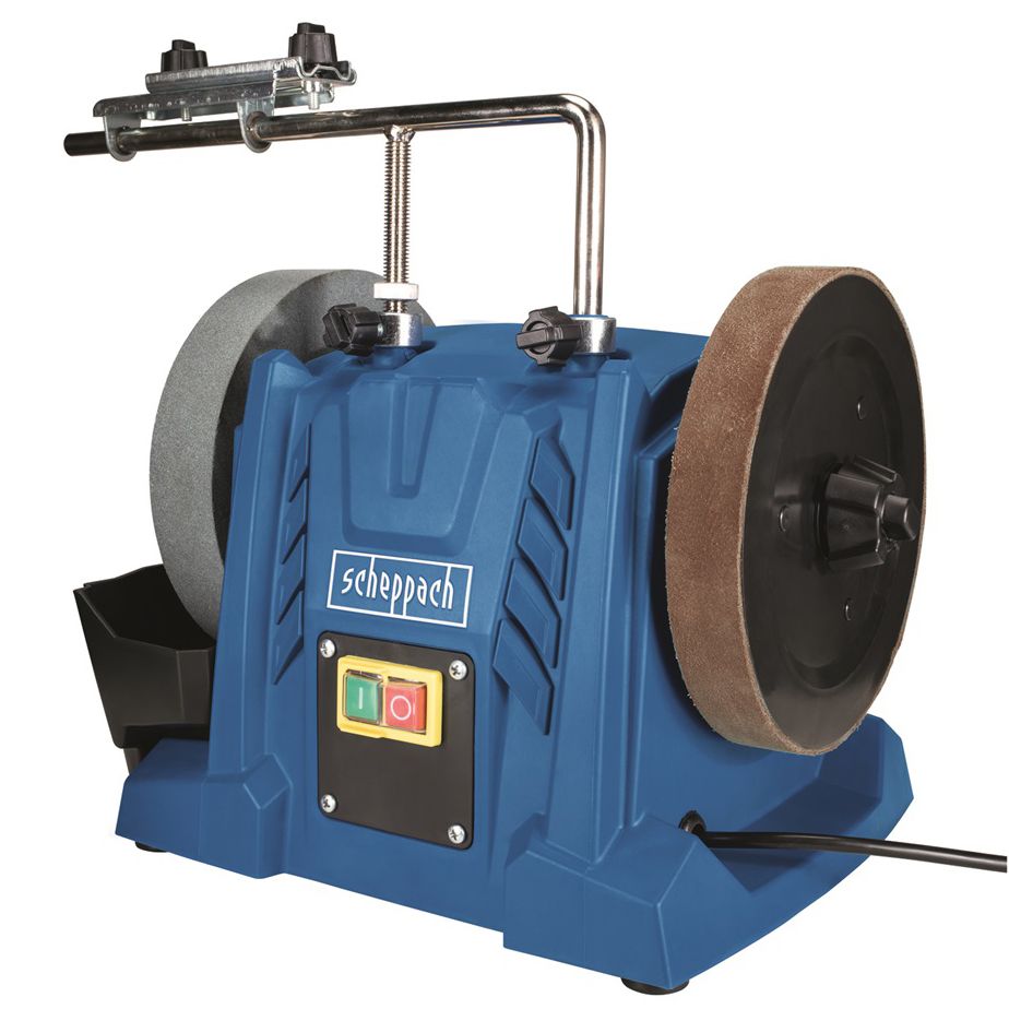 Brousící systém SCHEPPACH Tiger 5000 S