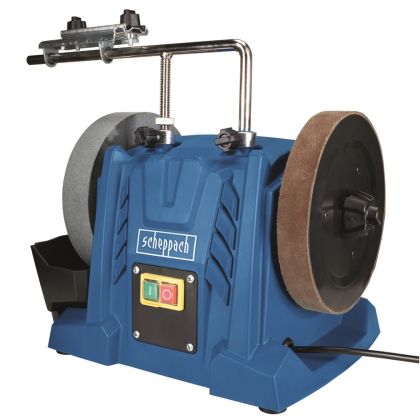 Brousící systém SCHEPPACH Tiger 5000 S