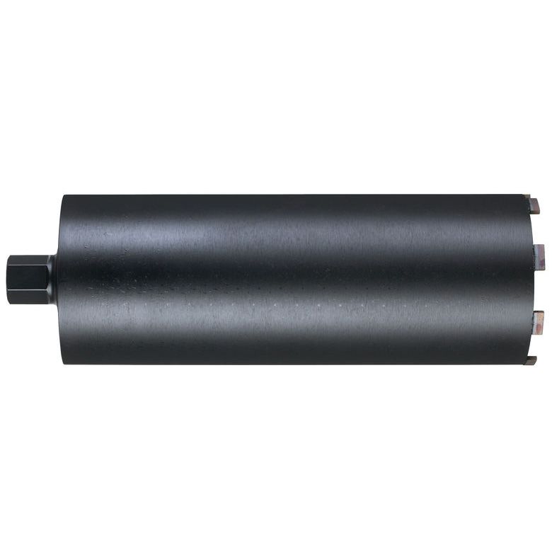 Diamantová korunka MILWAUKEE DCHXL 162 mm