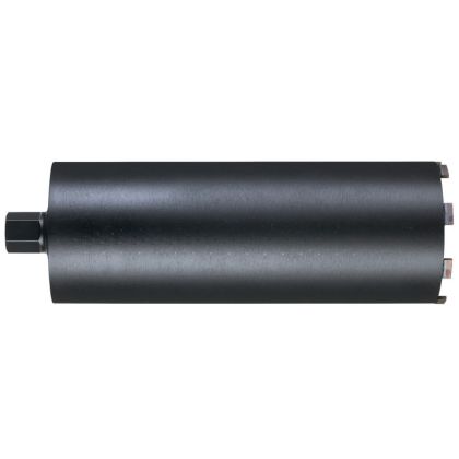 Diamantová korunka MILWAUKEE DCHXL 162 mm