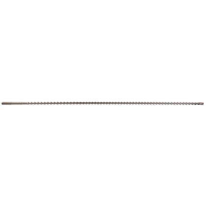 Vrták 4-břitý MILWAUKEE SDS-MAX 18 x 1180 mm