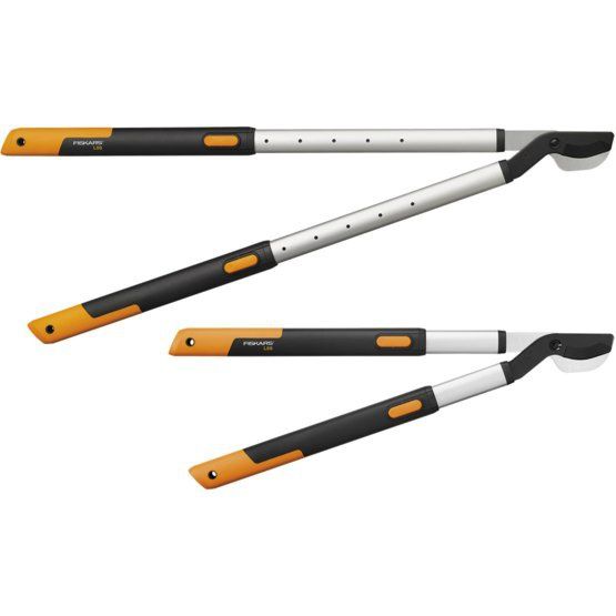 Nůžky FISKARS SmartFit L86 teleskopické