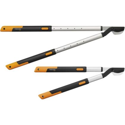 Nůžky FISKARS SmartFit L86 teleskopické