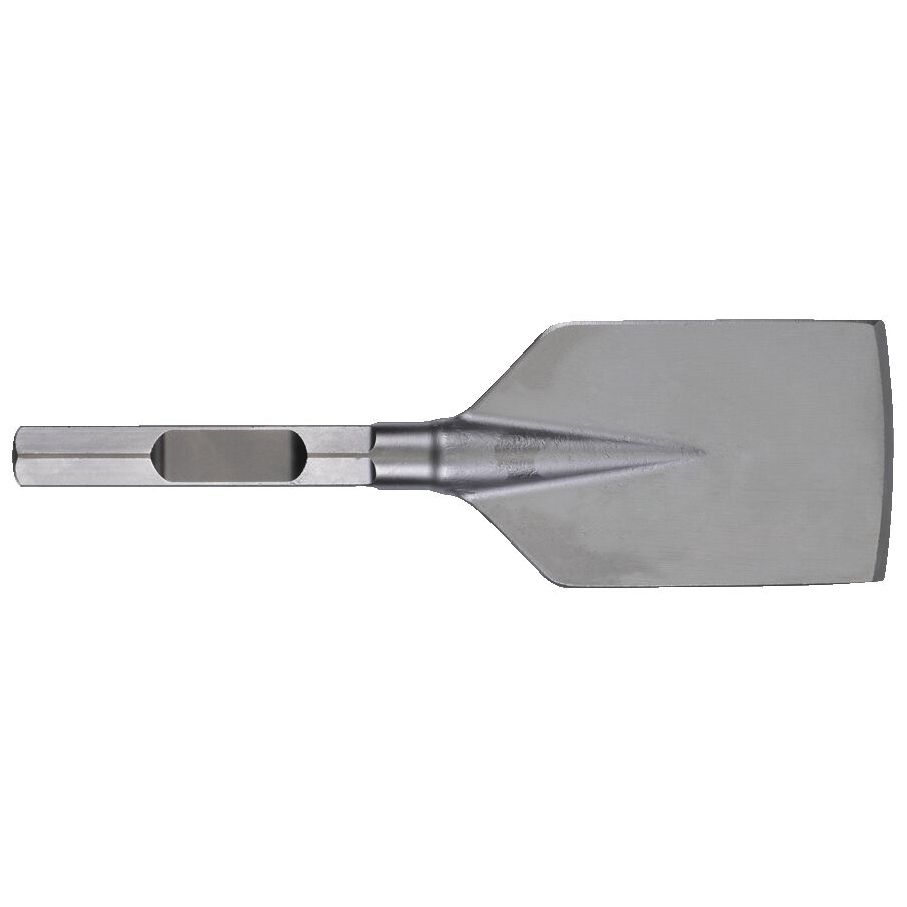 Sekáč MILWAUKEE K-Hex 28 mm na asfalt 115 x 440 mm