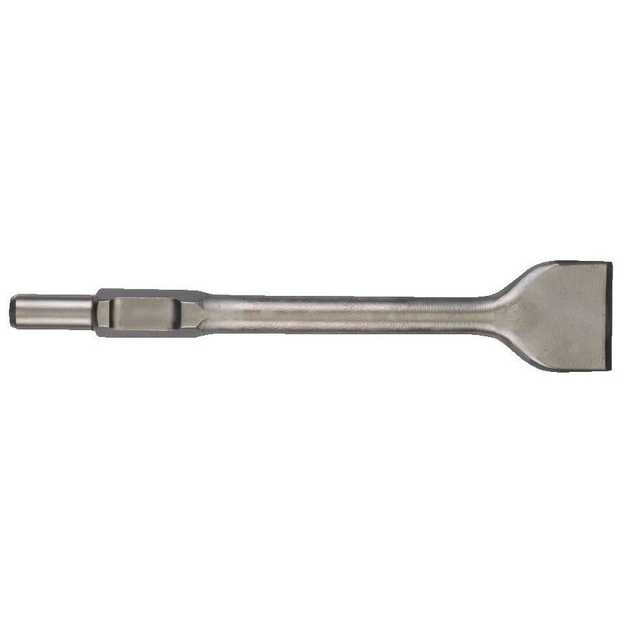 Sekáč MILWAUKEE K-Hex 30 mm plochý 75 x 400 mm