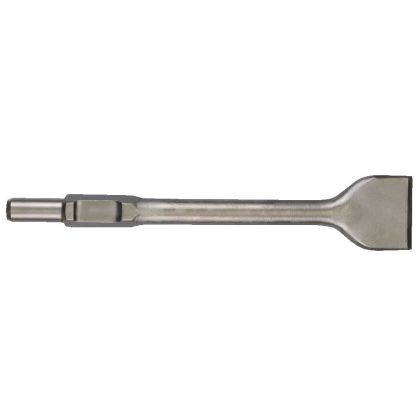 Sekáč MILWAUKEE K-Hex 30 mm plochý 75 x 400 mm