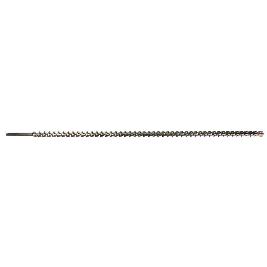 Vrták 4-břitý MILWAUKEE SDS-MAX 32 x 1200 mm