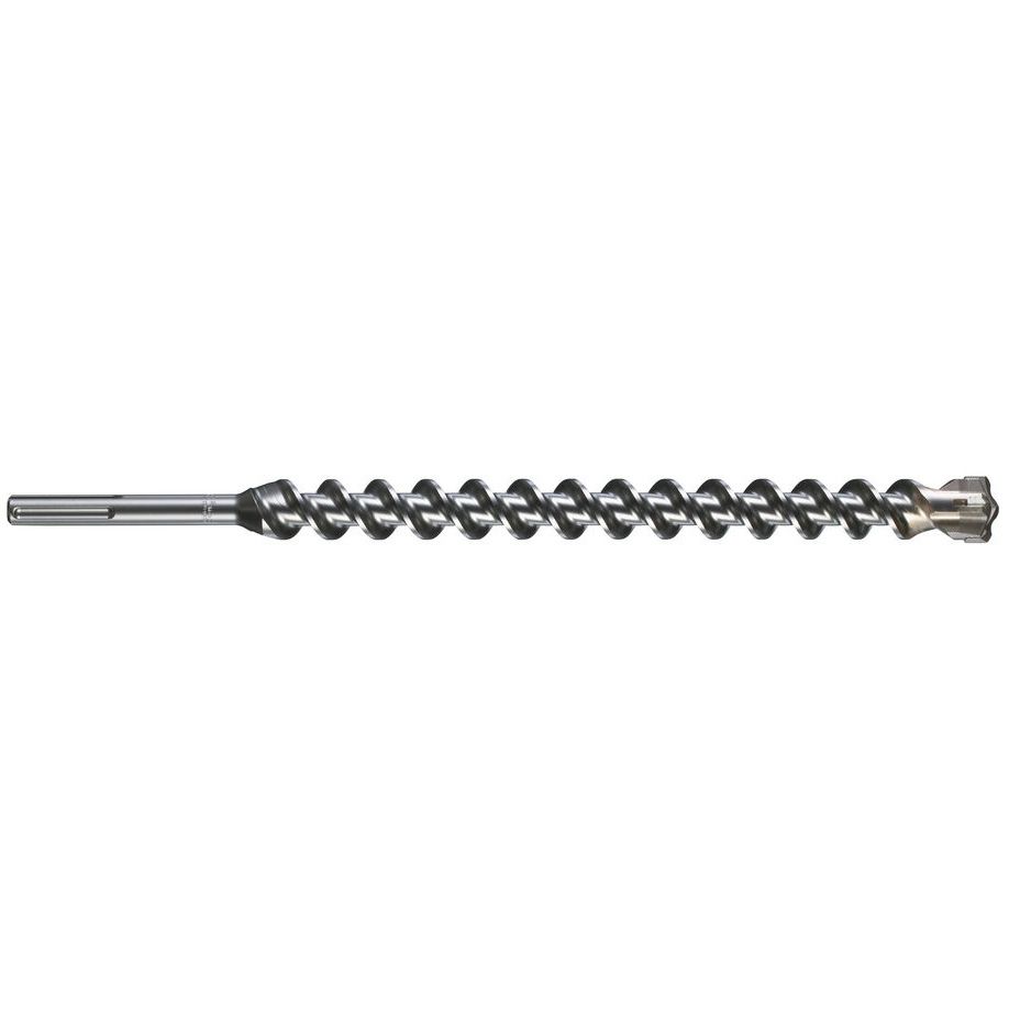Vrták 4-břitý MILWAUKEE SDS-MAX 38 x 450 mm
