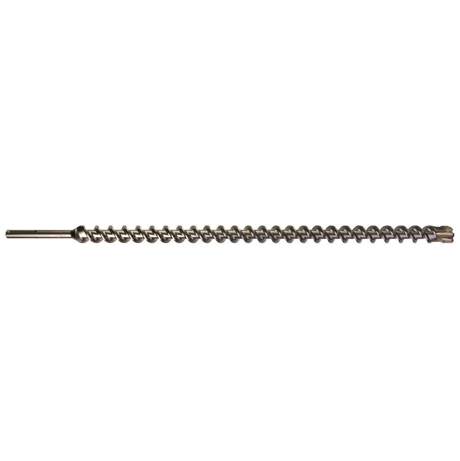 Vrták 4-břitý MILWAUKEE SDS-MAX 40 x 800 mm