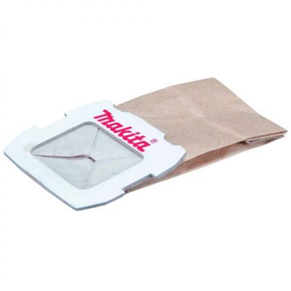 Papírové sáčky na prach MAKITA 194746-9 5ks