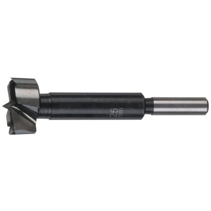 Vrták Forstnerův MILWAUKEE 25 x 50 mm