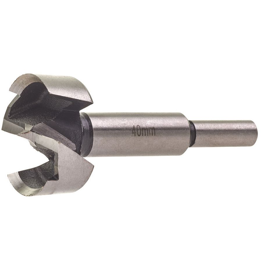 Vrták Forstnerův MILWAUKEE 40 x 50 mm