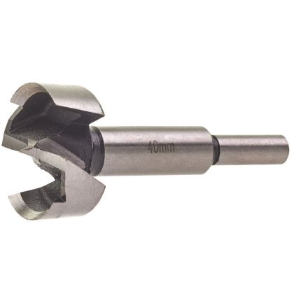 Vrták Forstnerův MILWAUKEE 40 x 50 mm