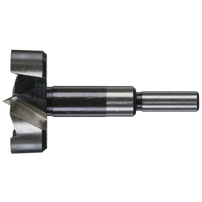 Vrták Forstnerův MILWAUKEE 50 x 50 mm