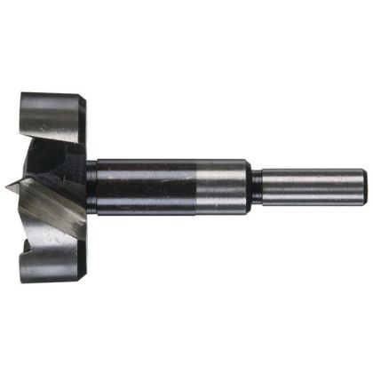 Vrták Forstnerův MILWAUKEE 50 x 50 mm