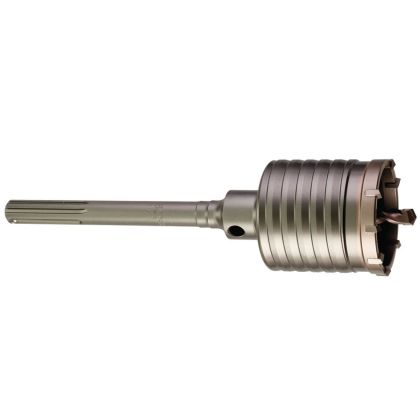 Jádrová korunka MILWAUKEE SDS-Max TCT 80 x 290 mm