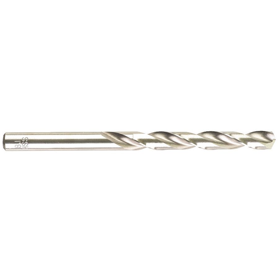 Vrták do kovu MILWAUKEE Thunderweb 8,1 x 75 mm 5 ks