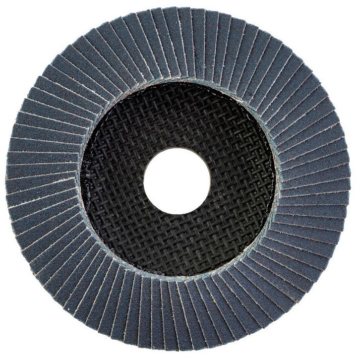 Lamelový kotouč MILWAUKEE SL 50 ZIRKONIUM 115 mm G60