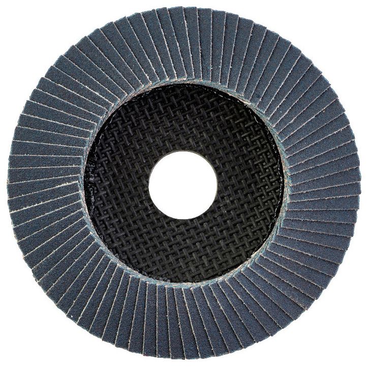 Lamelový kotouč MILWAUKEE SL 50 ZIRKONIUM 125 mm G40