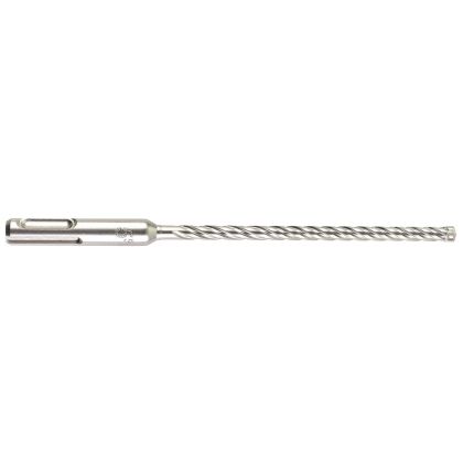 Vrták 4-břitý MILWAUKEE SDS-Plus MX4 5,5 x 100 mm 10 ks