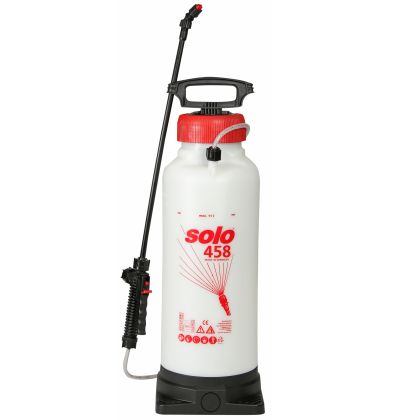 Ruční postřikovač SOLO 458 Pro